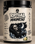 Citrato de Magnesio