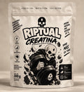 Creatina Monohidratada Riptual
