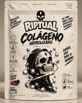 Peptidos de colageno hidrolizado